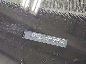 Porsche Macan  S / CAMERA/ ПОДГРЕВИ  - 10000 € / 19558.30 лв. - 37436876 16