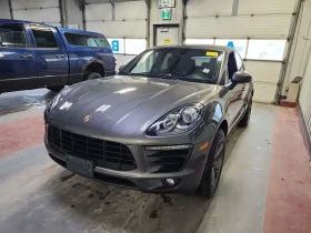 Porsche Macan  S / CAMERA/ ПОДГРЕВИ 