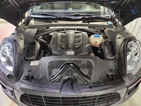 Porsche Macan  S / CAMERA/ ПОДГРЕВИ  - 10000 € / 19558.30 лв. - 37436876 17