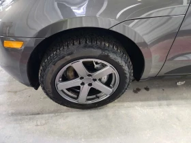 Porsche Macan  S / CAMERA/ ПОДГРЕВИ  - 10000 € / 19558.30 лв. - 37436876 6