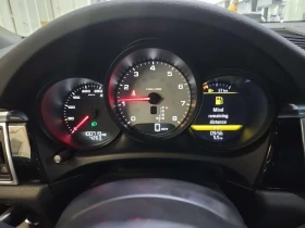 Porsche Macan  S / CAMERA/ ПОДГРЕВИ  - 10000 € / 19558.30 лв. - 37436876 9