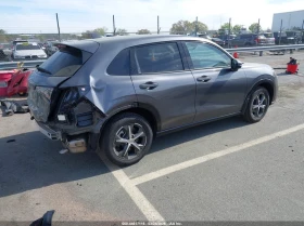 Honda Hr-v 2.0l 2Wd Ex-L* CARFAX*  | Mobile.bg � ����� ������ 4
