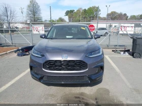 Honda Hr-v 2.0l 2Wd Ex-L* CARFAX*  | Mobile.bg � ����� ������ 13