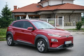 Hyundai Kona 64kw* ������* 100%SOH* ���������� | Mobile.bg � ����� ������ 3