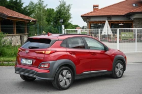 Hyundai Kona 64kw* ������* 100%SOH* ���������� | Mobile.bg � ����� ������ 5