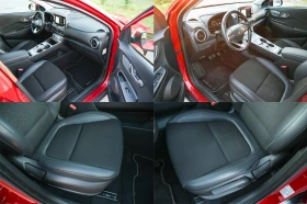 Hyundai Kona 64kw* ������* 100%SOH* ���������� | Mobile.bg � ����� ������ 11