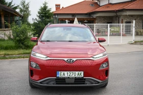 Hyundai Kona 64kw* ������* 100%SOH* ���������� | Mobile.bg � ����� ������ 2