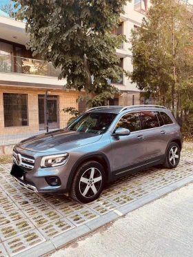 Mercedes-Benz GLB 200 2.0 CDI | Mobile.bg � ����� ������ 2
