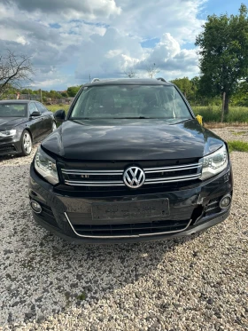 VW Tiguan 2.0TDI 4MOTION Highline - 3999 € / 7821.36 лв. - 36018409 2