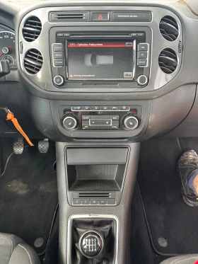 VW Tiguan 2.0TDI 4MOTION Highline - 3999 € / 7821.36 лв. - 36018409 12