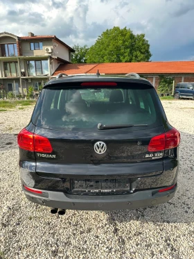 VW Tiguan 2.0TDI 4MOTION Highline - 3999 € / 7821.36 лв. - 36018409 4