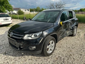 VW Tiguan 2.0TDI 4MOTION Highline - 3999 € / 7821.36 лв. - 36018409 1