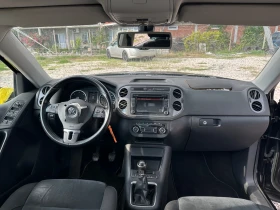 VW Tiguan 2.0TDI 4MOTION Highline - 3999 € / 7821.36 лв. - 36018409 8