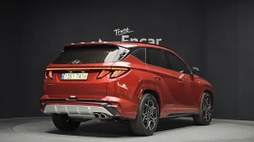 Hyundai Tucson N LINE/�������/���������/ FULL | Mobile.bg � ����� ������ 2