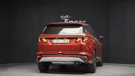 Hyundai Tucson N LINE/�������/���������/ FULL | Mobile.bg � ����� ������ 4