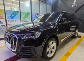 Audi Q7 DISTR | FULL LED