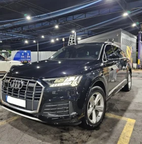 Audi Q7 DISTR | FULL LED | Auto.bg — изображение 2
