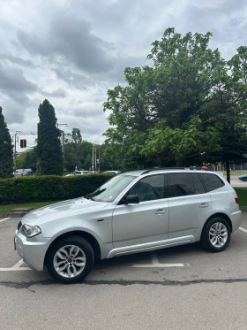 BMW X3 undefined | Auto.bg — изображение 3