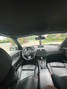 BMW X3 undefined | Auto.bg — изображение 7