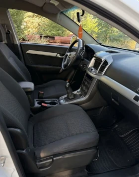 Chevrolet Captiva | Mobile.bg � ����� ������ 7