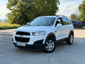 ����� �� �������� �� Chevrolet Captiva