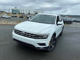 VW Tiguan * Highline * CARFAX * ОПЦИЯ ЗА ФИНАНСИРАНЕ * 