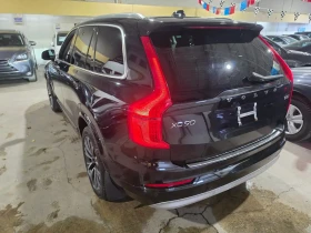 Volvo Xc90 T6* MOMENTUM* 360КАМЕРА* ПАНОРАМА* LANE* ASSIST*  - 24400 € - 46983806 4
