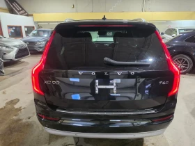 Volvo Xc90 T6* MOMENTUM* 360КАМЕРА* ПАНОРАМА* LANE* ASSIST*  - 24400 € - 46983806 6