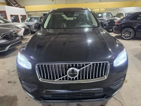 Volvo Xc90 T6* MOMENTUM* 360КАМЕРА* ПАНОРАМА* LANE* ASSIST*  - 24400 € - 46983806 5