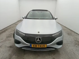 Mercedes-Benz EQE 300 Leather LED Navi 100% SoH - 40695 € - 53771378 5