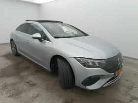 Mercedes-Benz EQE 300 Leather LED Navi 100% SoH - 40695 € - 53771378 2