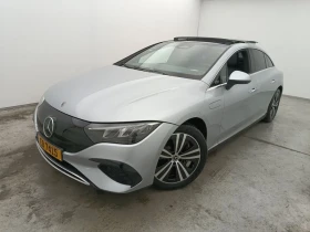 Mercedes-Benz EQE 300 Leather LED Navi 100% SoH