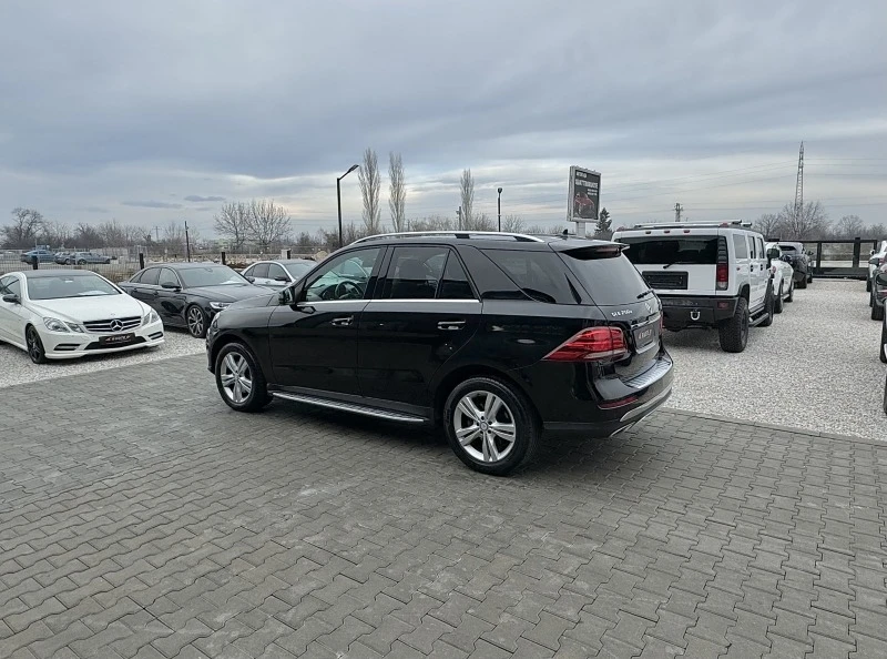 Mercedes-Benz GLE 250 d, снимка 6 - Автомобили и джипове - 43774733