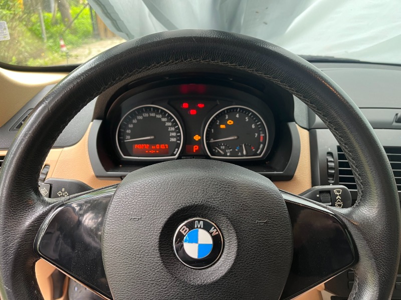 BMW X3 2.5si Xdrive E83 LCI, снимка 1 - Автомобили и джипове - 45943466