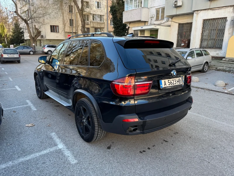 BMW X5 3.0D 235кс, снимка 5 - Автомобили и джипове - 48390321