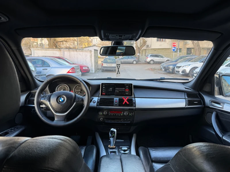 BMW X5 3.0D 235кс, снимка 6 - Автомобили и джипове - 48390321