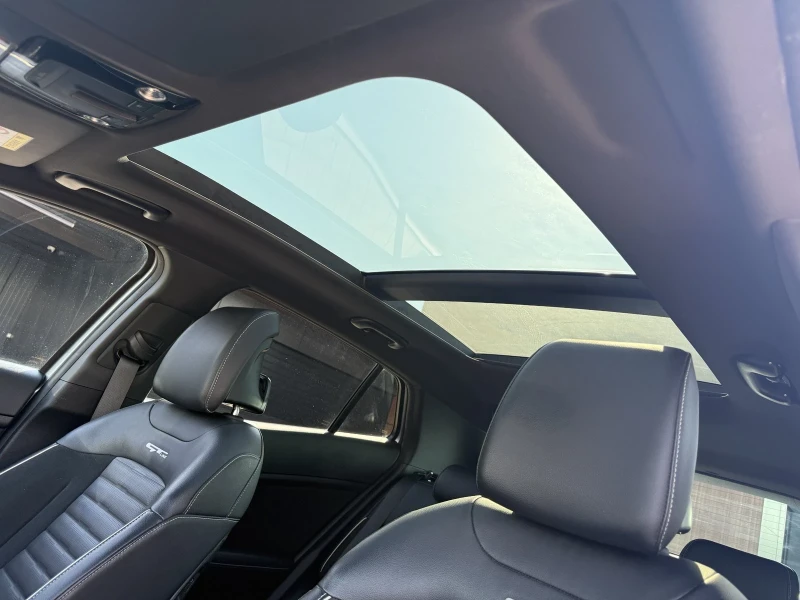 Kia Sportage 1, 6TGDI HEV GT-line Panorama Full, снимка 14 - Автомобили и джипове - 50540909