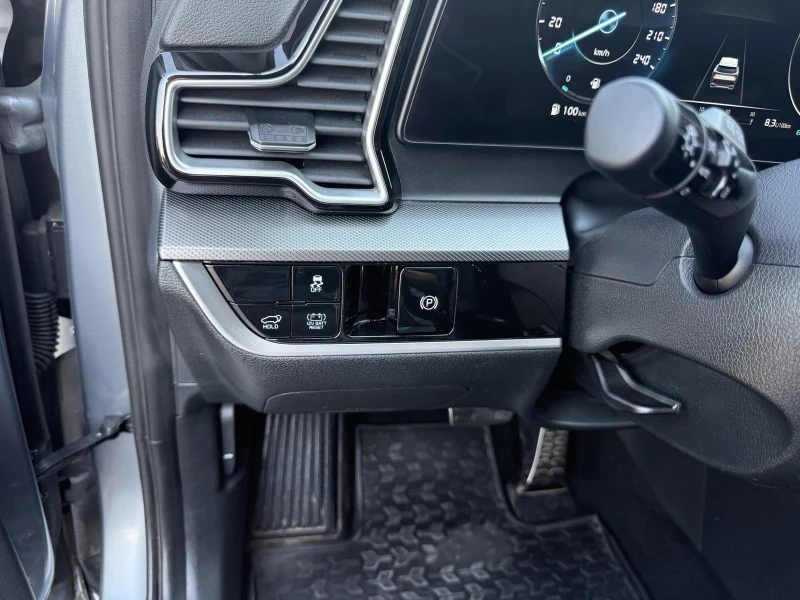 Kia Sportage 1, 6TGDI HEV GT-line Panorama Full, снимка 15 - Автомобили и джипове - 50540909