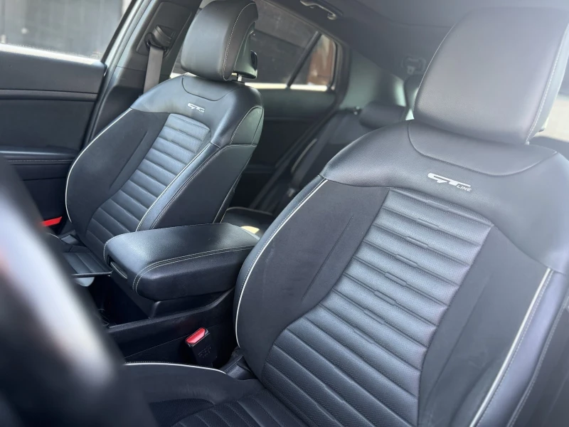 Kia Sportage 1, 6TGDI HEV GT-line Panorama Full, снимка 12 - Автомобили и джипове - 50540909