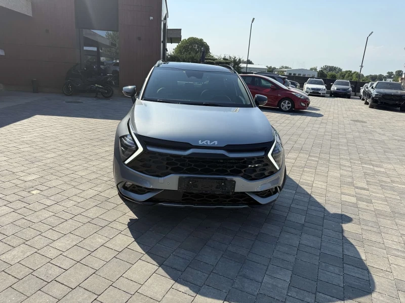 Kia Sportage 1, 6TGDI HEV GT-line Panorama Full, снимка 6 - Автомобили и джипове - 50540909