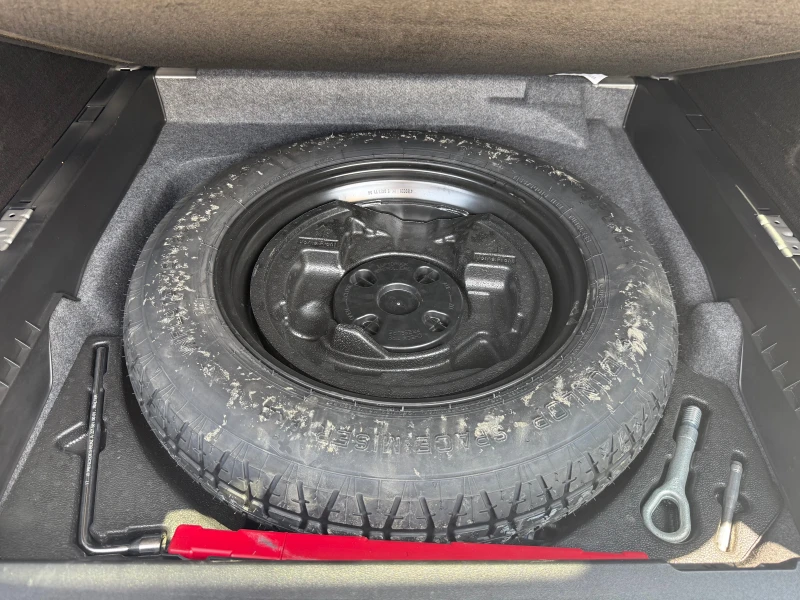 Mercedes-Benz ML 350 Mercedes-Benz ML 350 FACELIFT!!! TОП СЪСТОЯНИЕ !!!, снимка 16 - Автомобили и джипове - 52197438