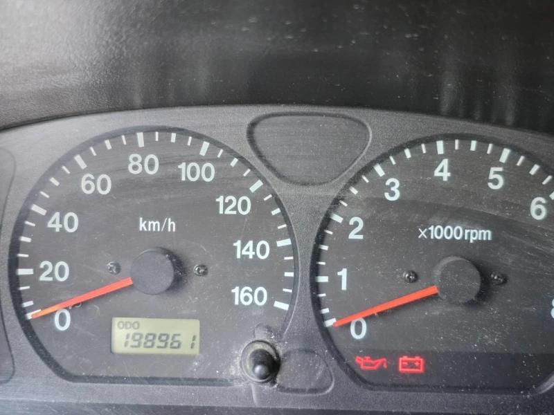 Suzuki Jimny, снимка 6 - Автомобили и джипове - 52512789