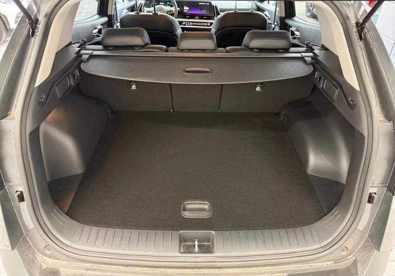 Kia Sportage 1.6PHEV/265HP/VISION/AWD/LED/CAM/NAVI/488g, снимка 14 - Автомобили и джипове - 52165944
