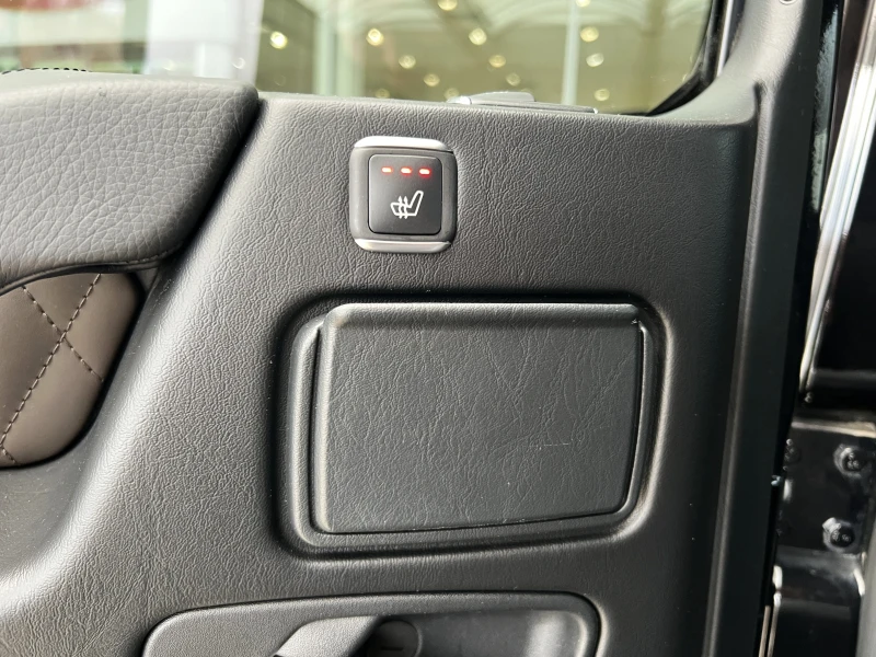 Mercedes-Benz G 63 AMG 4-MATIC/DESIGNO EXCLUSIV/HARMAN-KARDON/CAMERA/, снимка 16 - Автомобили и джипове - 52645321