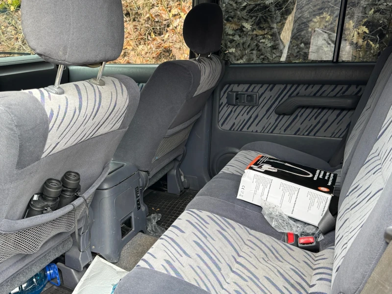 Toyota Land cruiser J90, снимка 3 - Автомобили и джипове - 52680601