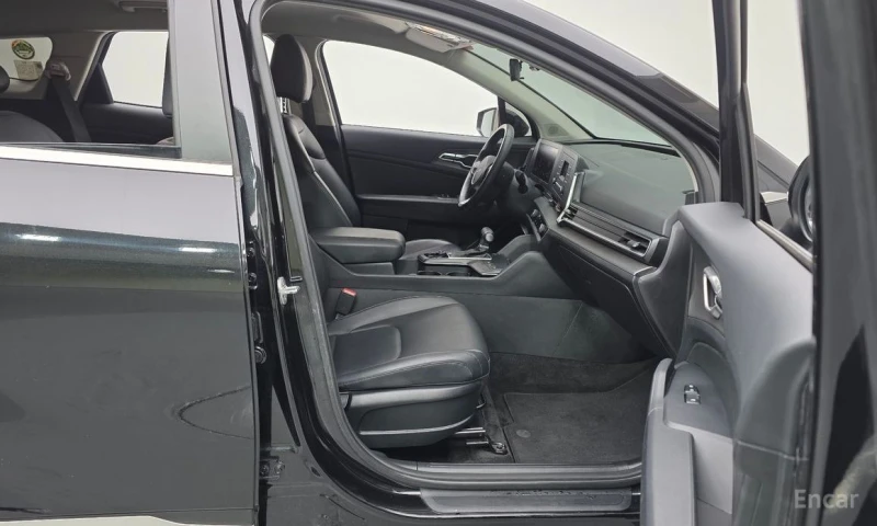 Kia Sportage, снимка 11 - Автомобили и джипове - 53122617