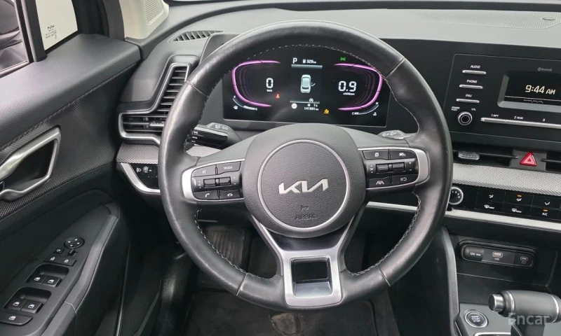 Kia Sportage, снимка 13 - Автомобили и джипове - 53122617
