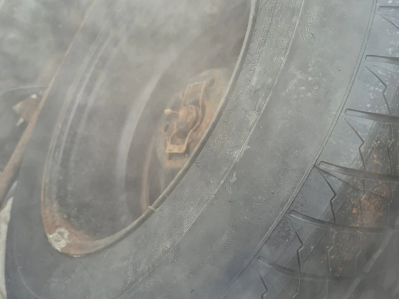 Dodge RAM 1500 * SPORT CREW CAB SHORT BED * CARFAX * БЕЗ ПЪРВОНАЧ, снимка 15 - Автомобили и джипове - 53245259