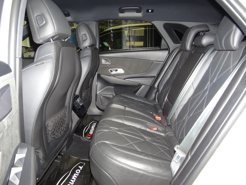 DS DS 7 Crossback E-TENSE 225 PERFORMANCE LINE , снимка 13 - Автомобили и джипове - 53246405