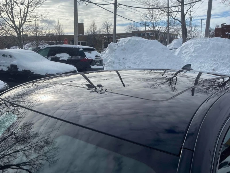 BMW X6 * xDrive40i * CARFAX * ЦЕНА ДО БГ, снимка 11 - Автомобили и джипове - 53307385